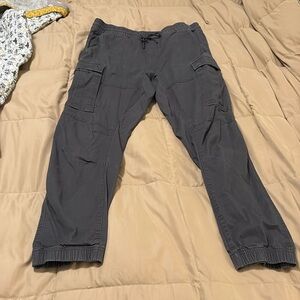 H&M | Slim Fit Cargo